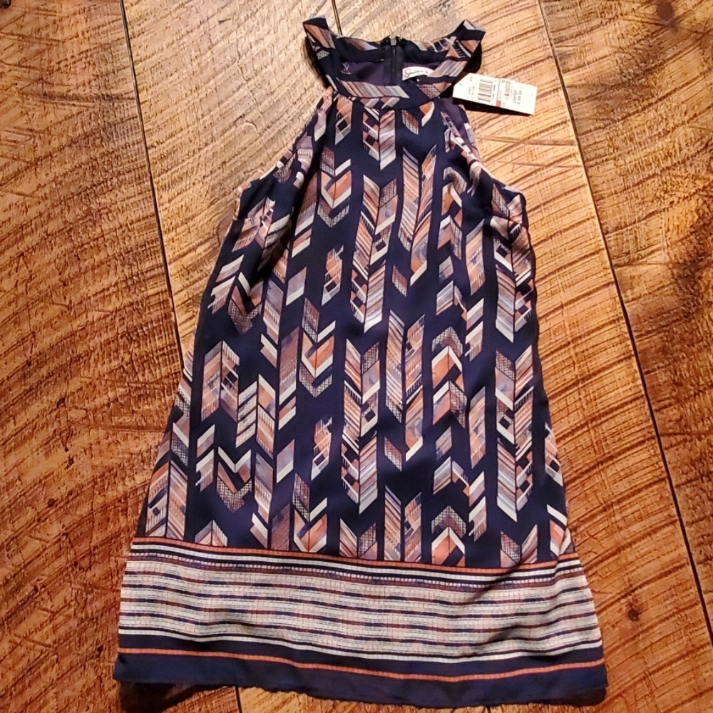 Sun Dress